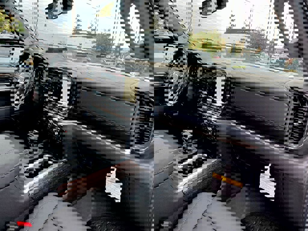 New 2026 GMC Sierra 1500 Elevation w/ Elevation Premium Package image 45