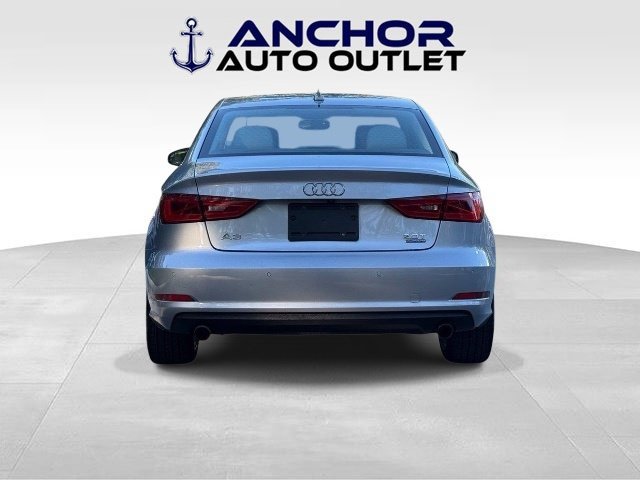 Used 2015 Audi A3 2.0T Premium Plus AWD/4WD image 7