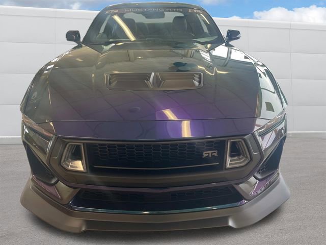 Used 2024 Ford Mustang GT Premium w/ GT Performance Package image 4