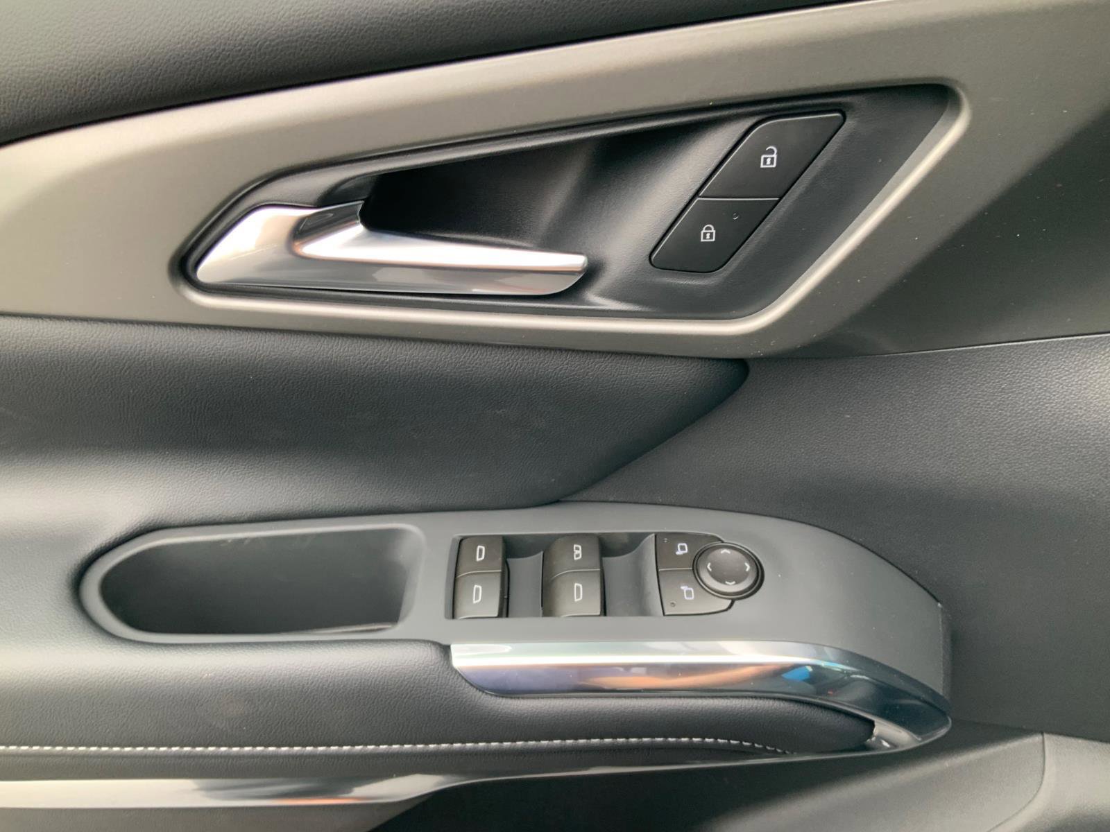 New 2026 Chevrolet Traverse LT AWD/4WD image 29