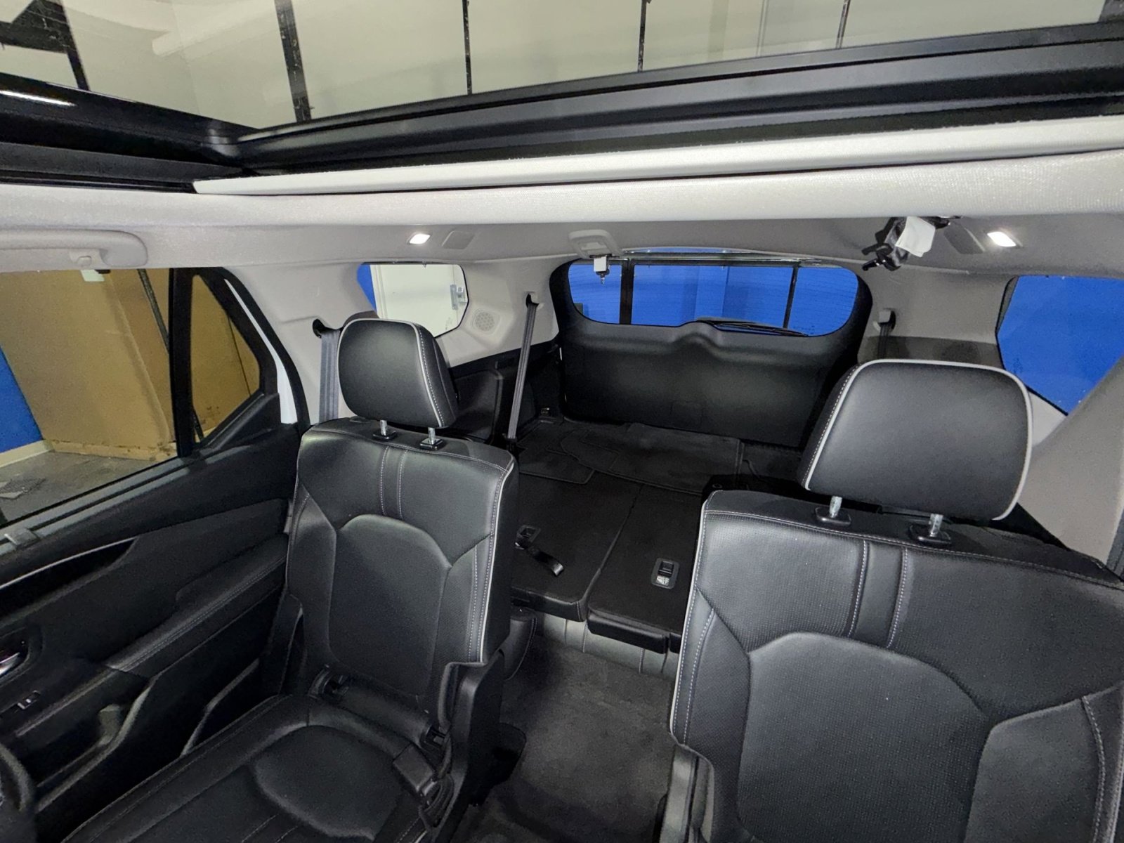 Used 2023 Honda Pilot Elite image 32