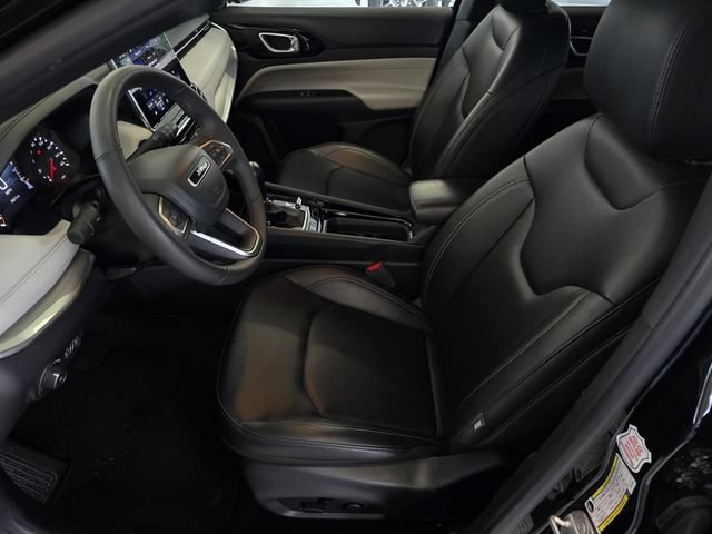 Used 2025 Jeep Compass Limited AWD/4WD image 24