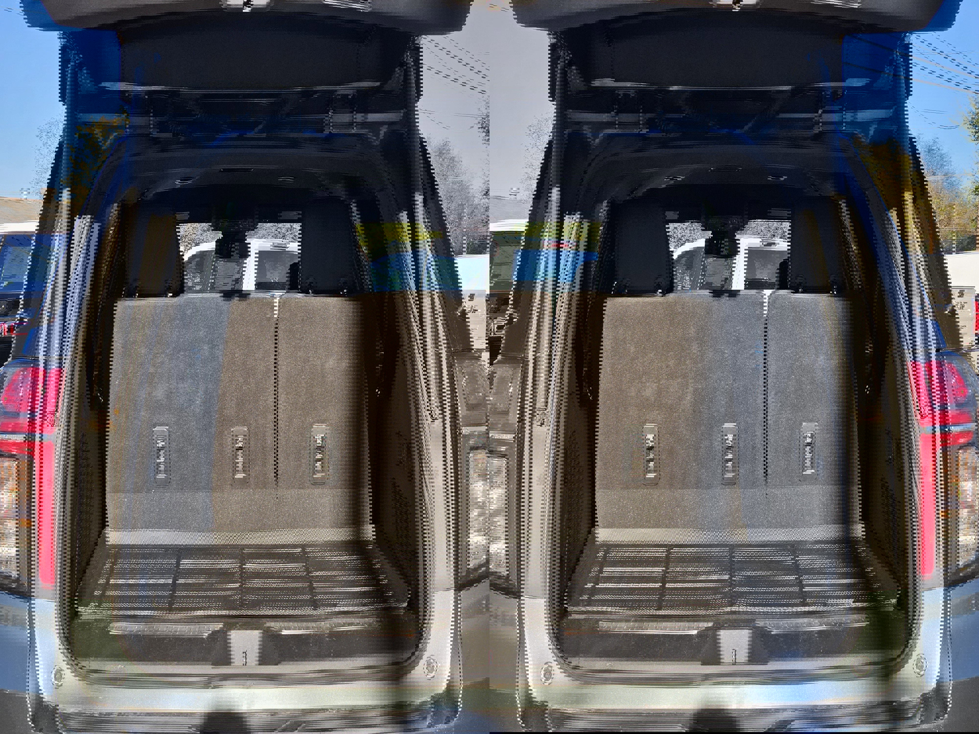 Used 2023 Chevrolet Suburban Premier image 8