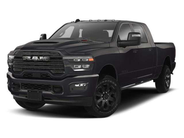 New 2026 RAM 3500 Limited image 13