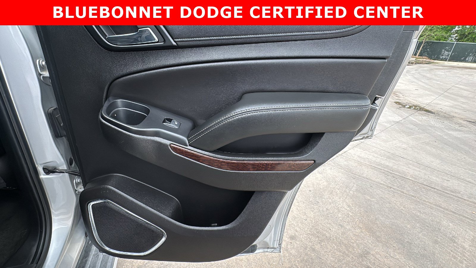 Used 2018 GMC Yukon SLT RWD image 26