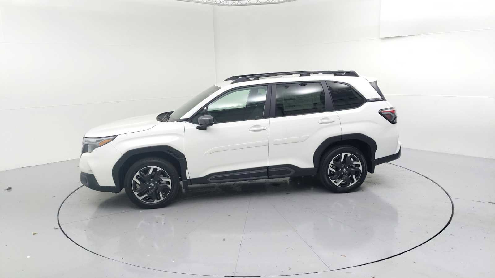 New 2026 Subaru Forester Limited image 5