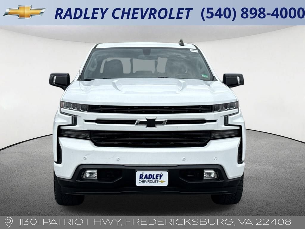Used 2019 Chevrolet Silverado 1500 RST image 13
