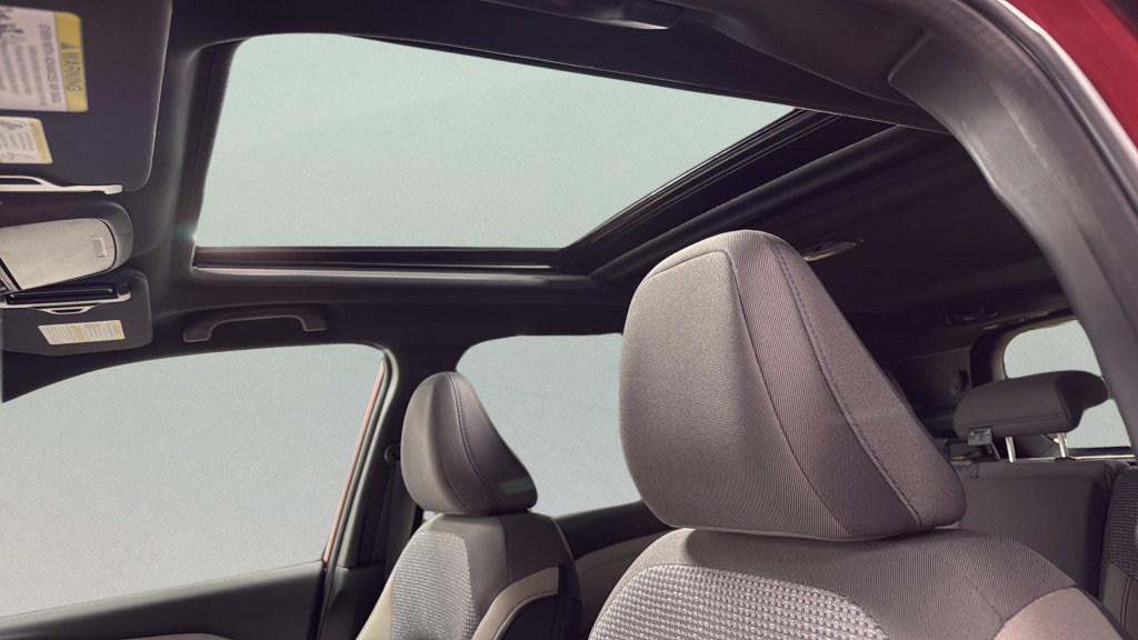 New 2026 Subaru Forester Premium image 19