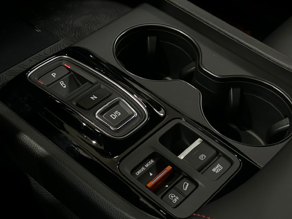 New 2026 Honda Pilot TrailSport image 26