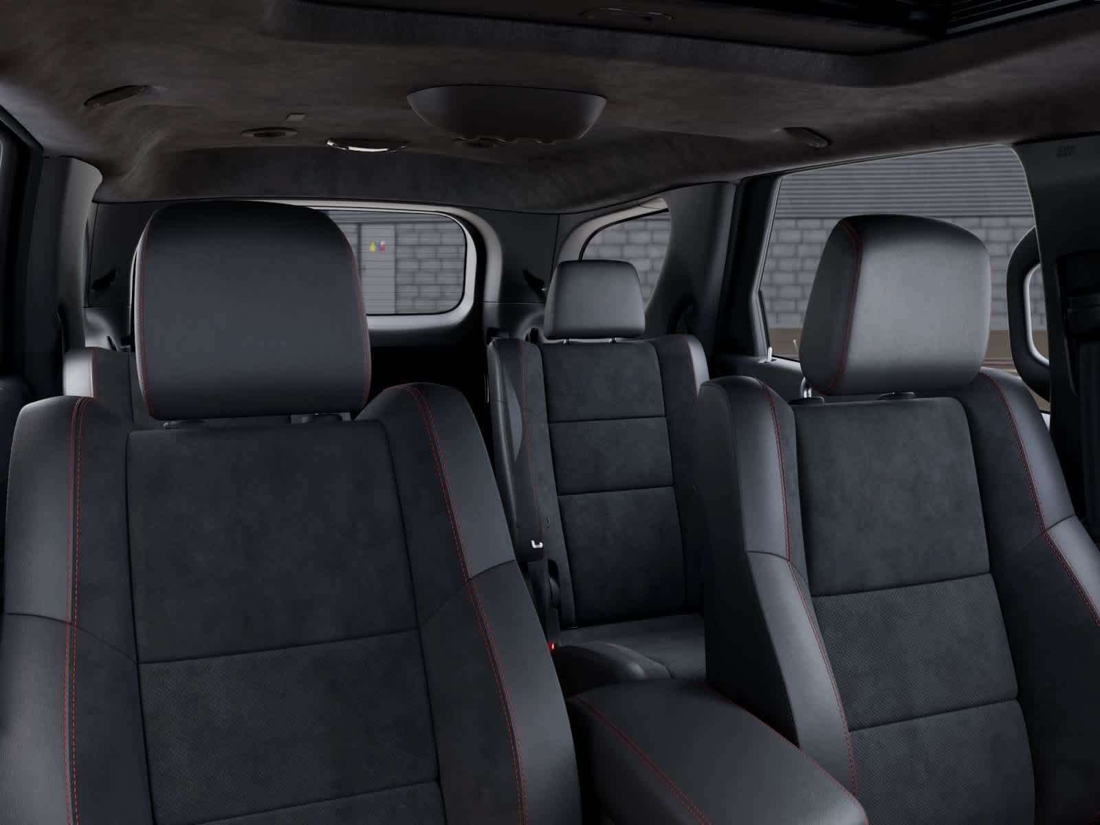 New 2026 Dodge Durango R/T AWD/4WD image 26