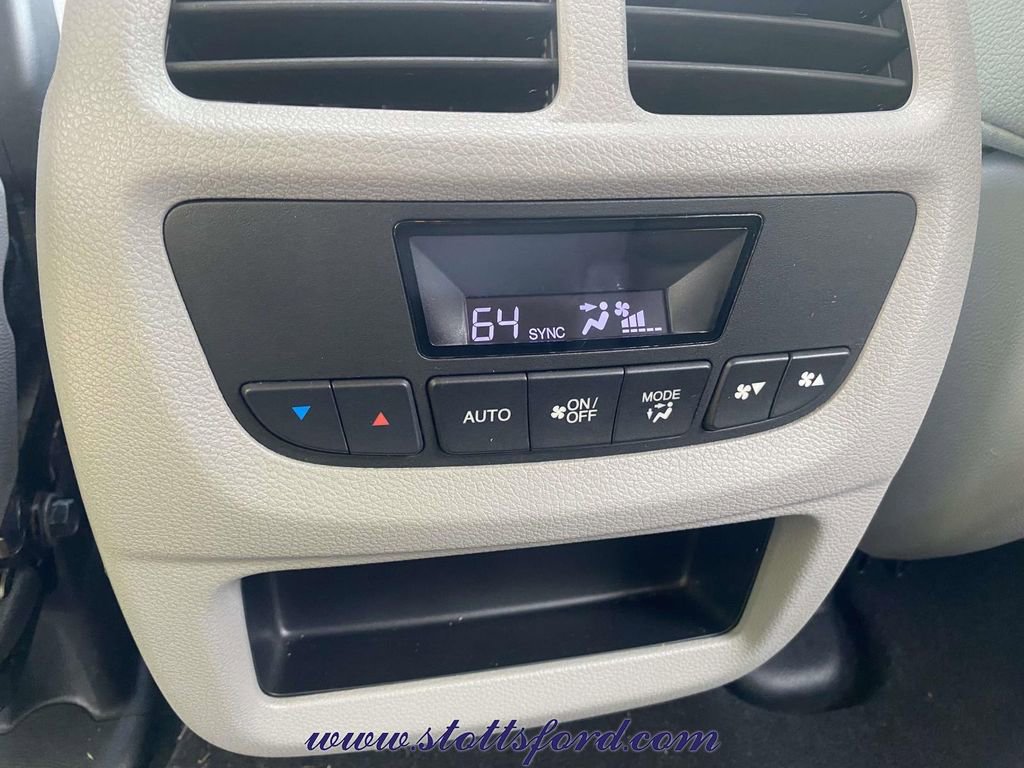 Used 2016 Honda Pilot EX-L image 14
