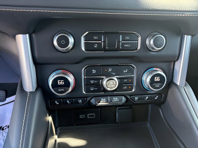 Certified 2023 GMC Yukon SLT image 15