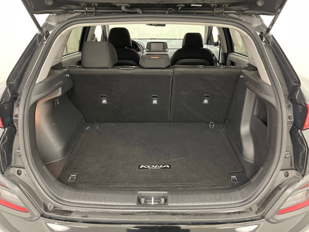 Used 2019 Hyundai Kona SEL image 5