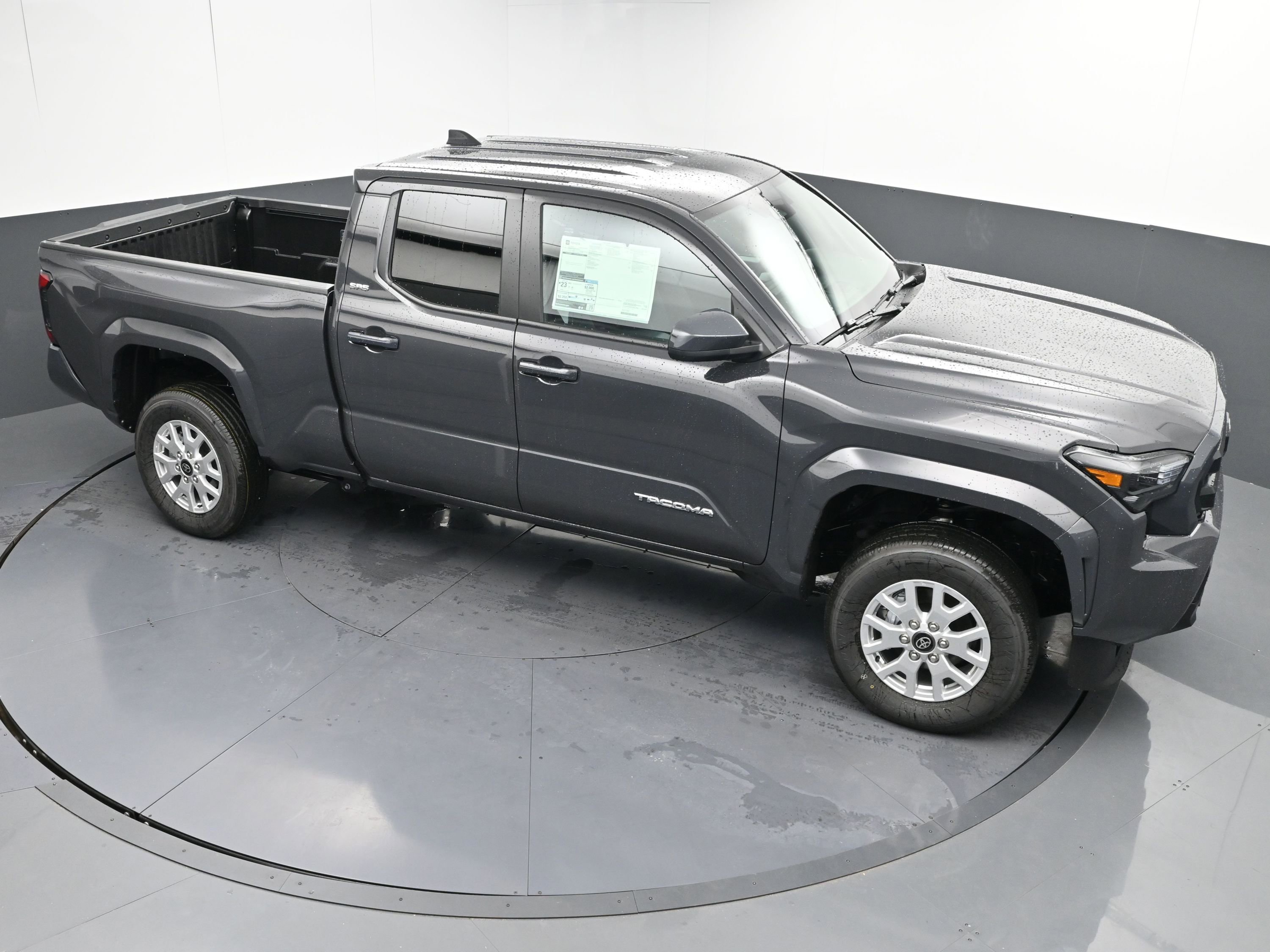 Used 2024 Toyota Tacoma SR5 image 30