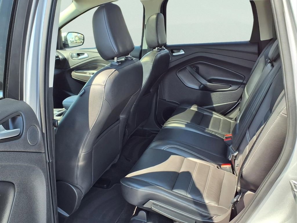 Used 2018 Ford Escape Titanium image 20