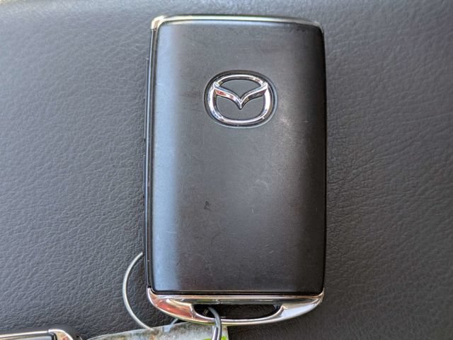 Used 2025 MAZDA CX-5 AWD 2.5 S w/ Premium Plus Pkg image 30