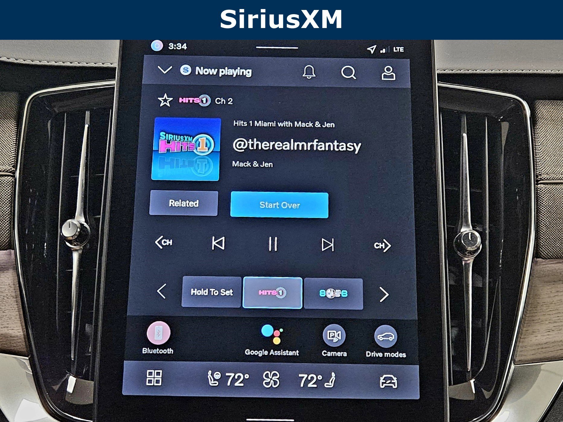 New 2026 Volvo XC90 T8 Plus w/ Protection Package Premier image 21