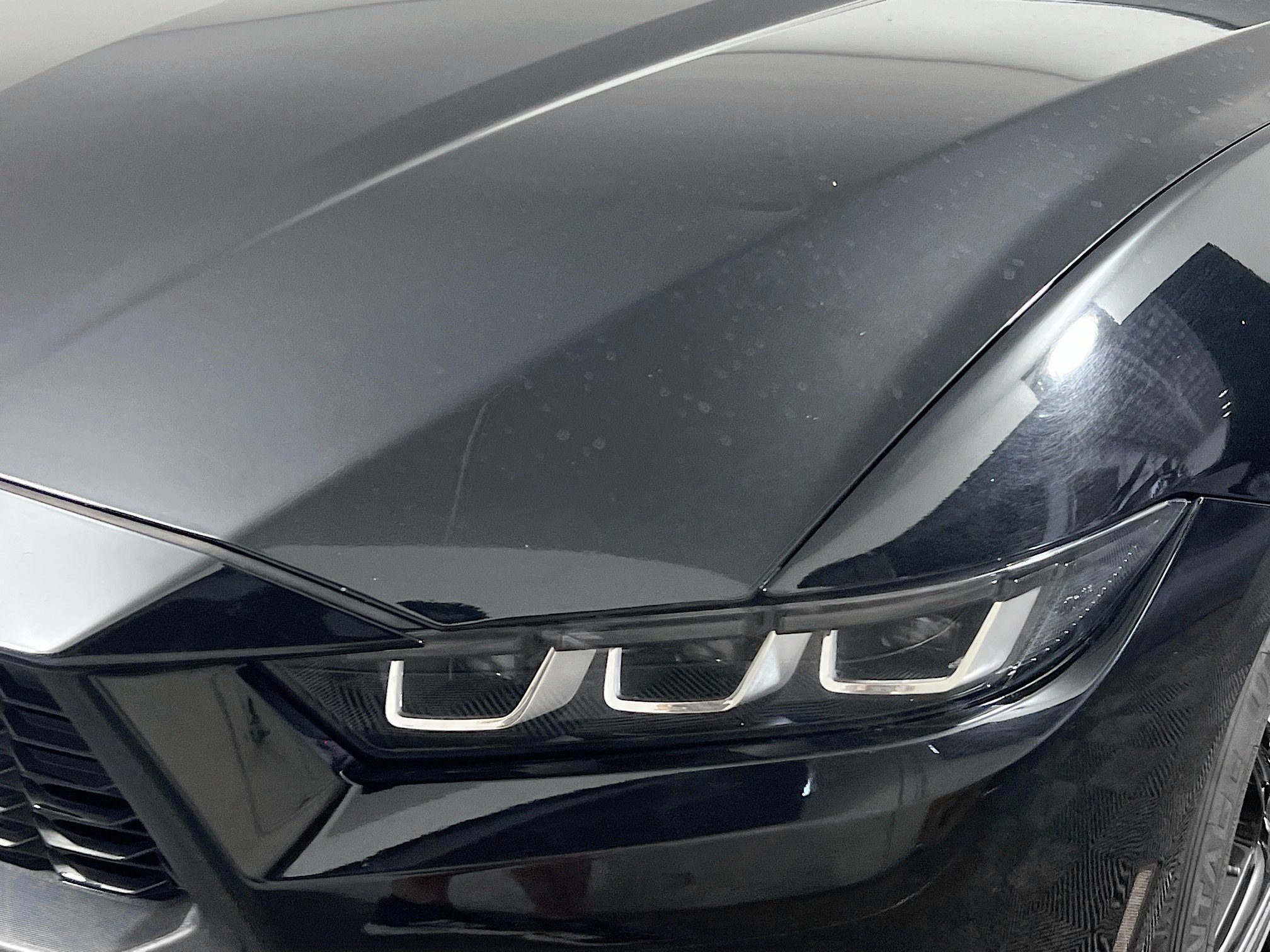 Used 2024 Ford Mustang Premium RWD image 11