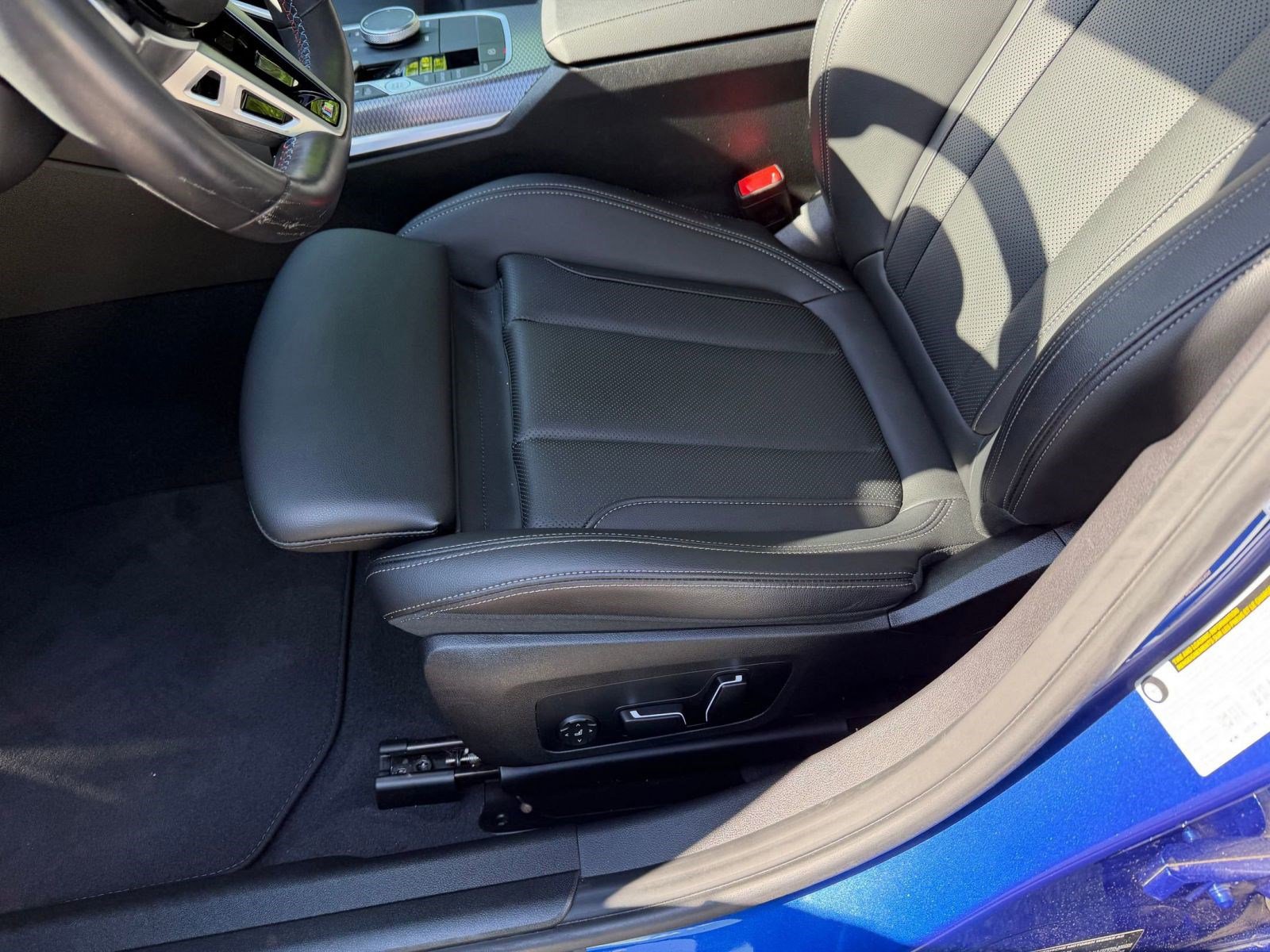 Certified 2025 BMW M340i RWD image 13