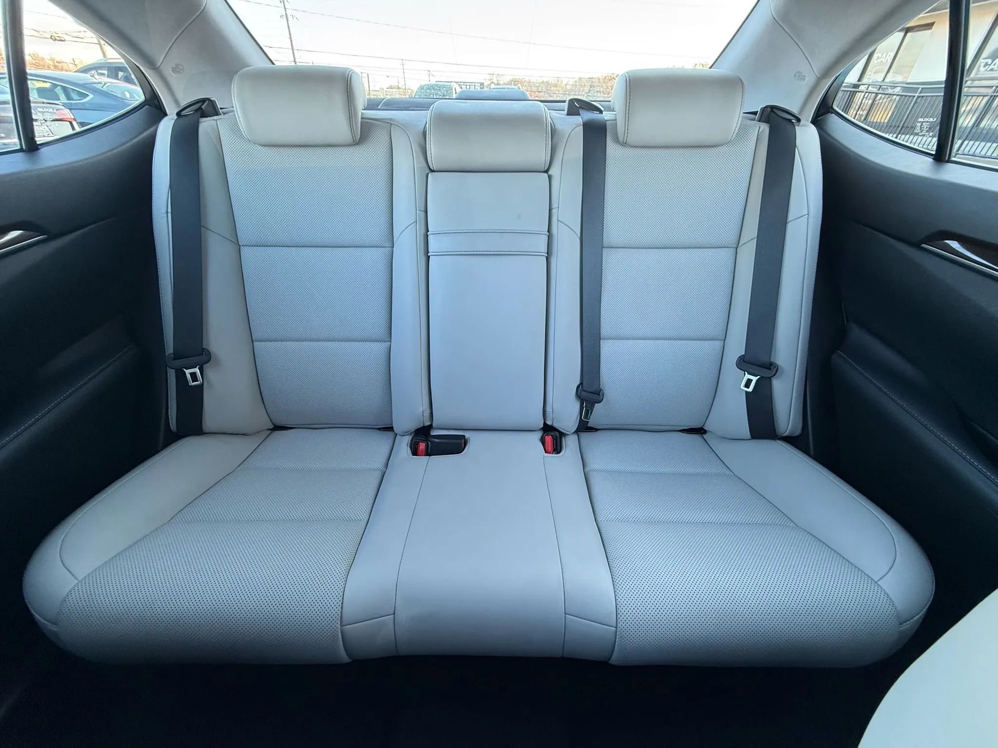 Used 2018 Lexus ES 350 image 43