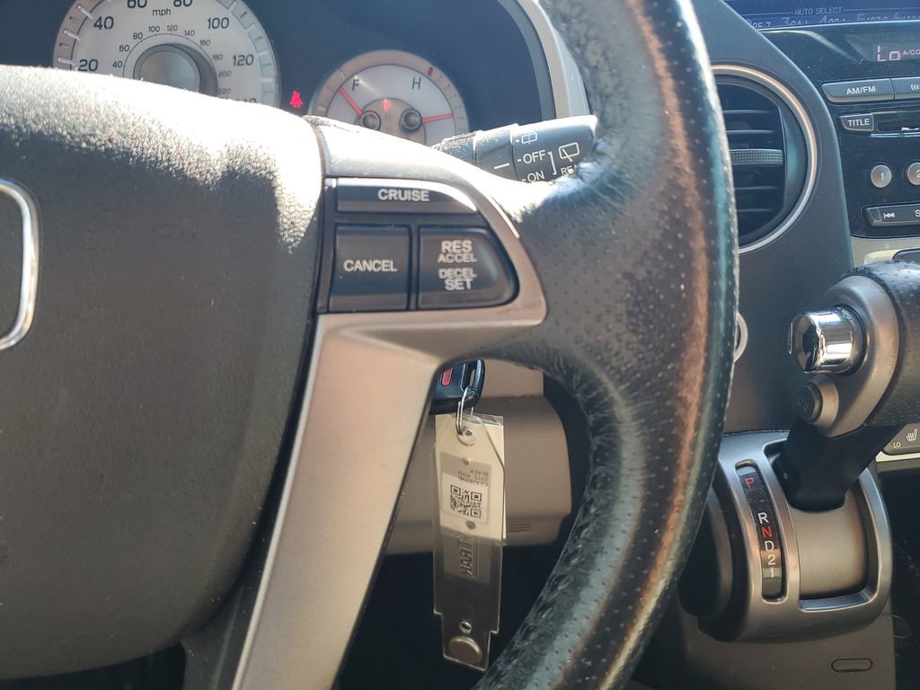 Used 2015 Honda Pilot EX-L image 26