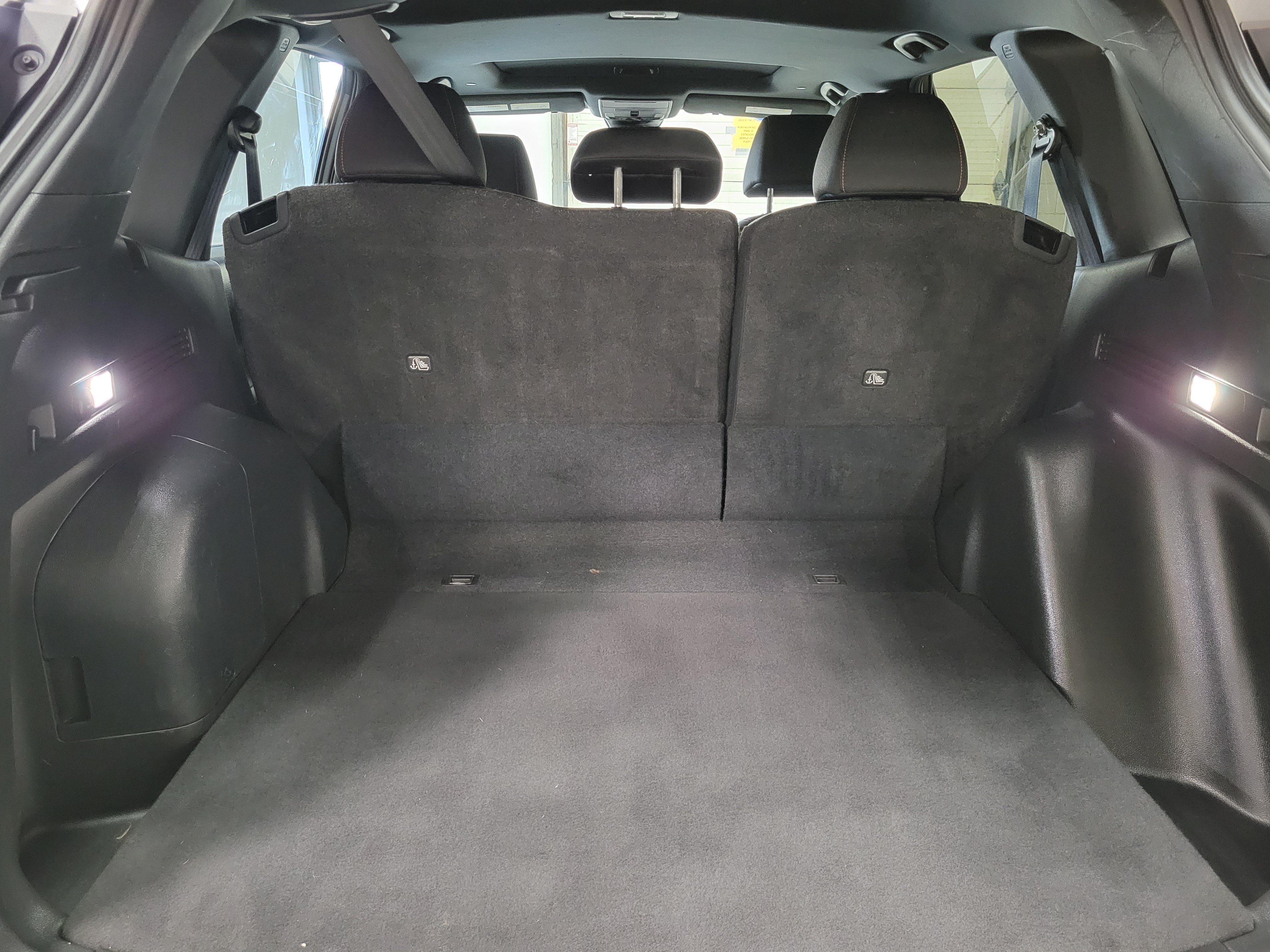 Used 2023 Honda CR-V Sport image 8