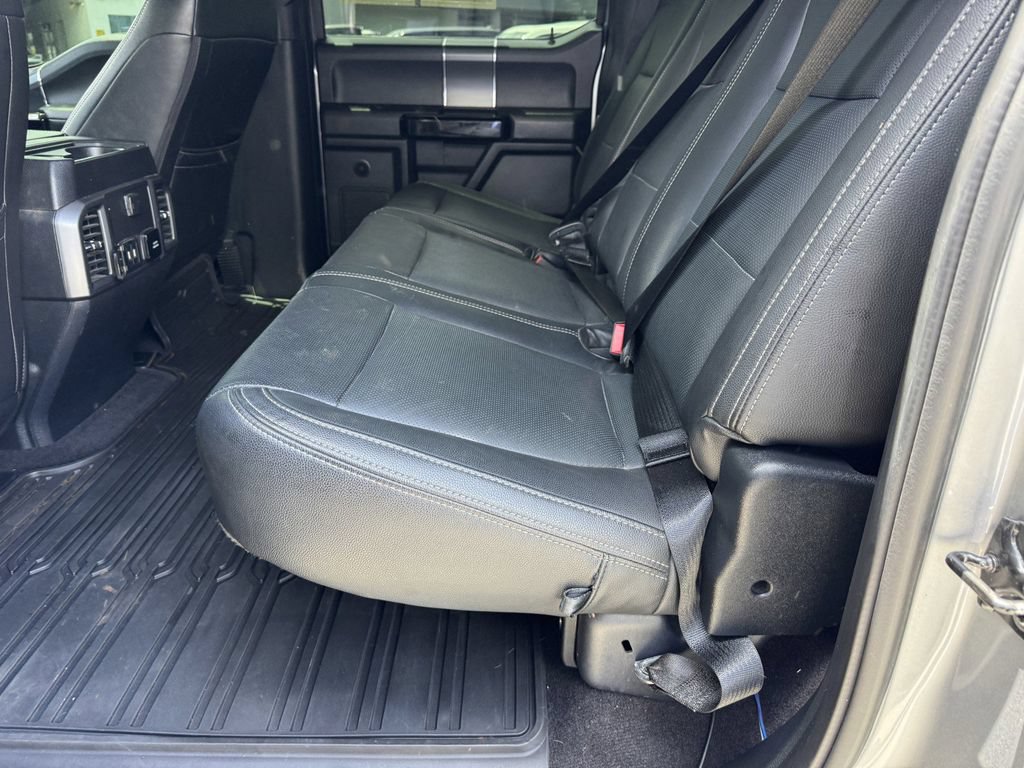 Used 2020 Ford F150 XLT w/ Equipment Group 302A Luxury AWD/4WD image 13