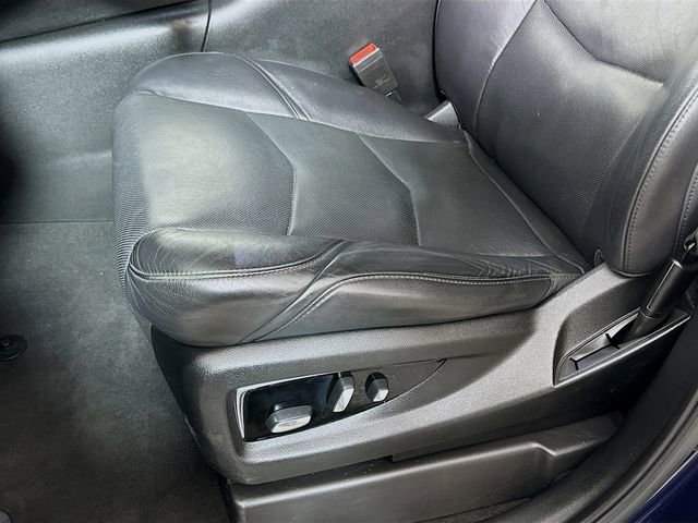 Used 2020 Cadillac Escalade ESV Luxury image 21