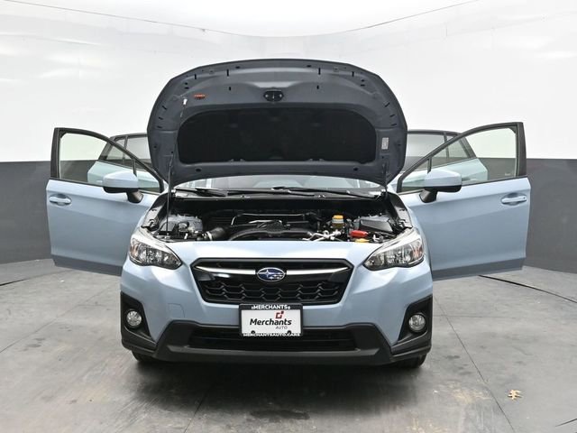 Used 2019 Subaru Crosstrek 2.0i Premium AWD/4WD image 41
