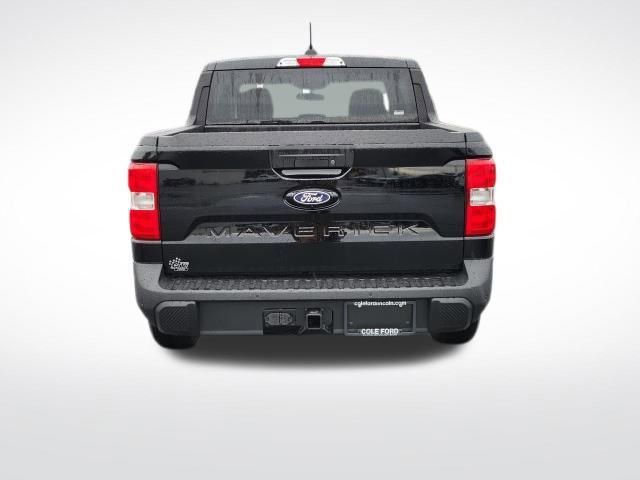 New 2025 Ford Maverick XL w/ Equipment Group 101A image 8