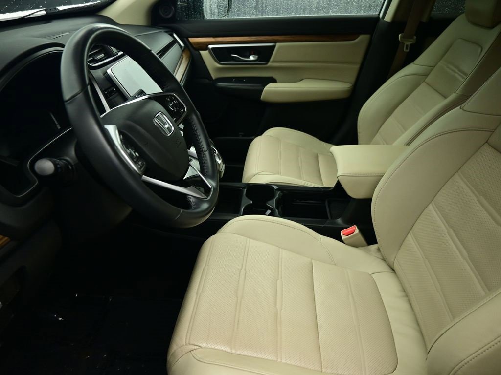 Used 2019 Honda CR-V Touring image 19