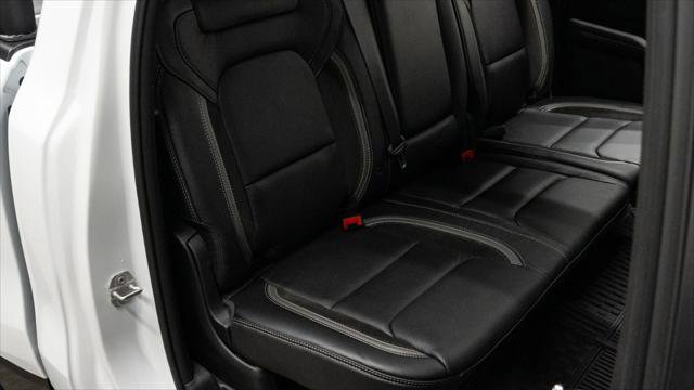 Used 2022 RAM 1500 TRX w/ TRX Level 1 Equipment Group image 38