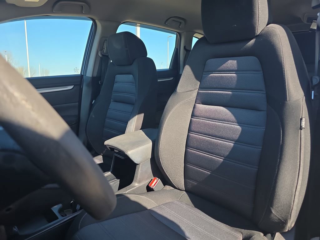Used 2020 Honda CR-V LX image 15