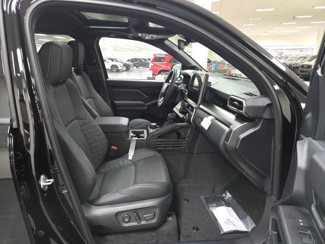 New 2026 Toyota 4Runner TRD Off-Road Premium AWD/4WD image 8