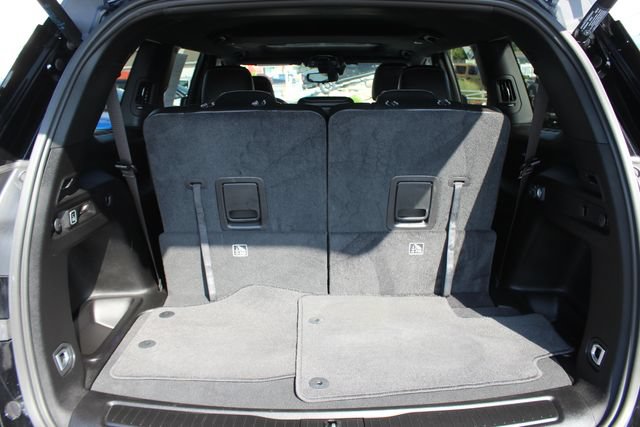 Used 2024 Jeep Grand Cherokee L Altitude AWD/4WD image 23
