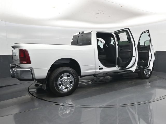 New 2027 RAM 3500 Tradesman AWD/4WD image 55