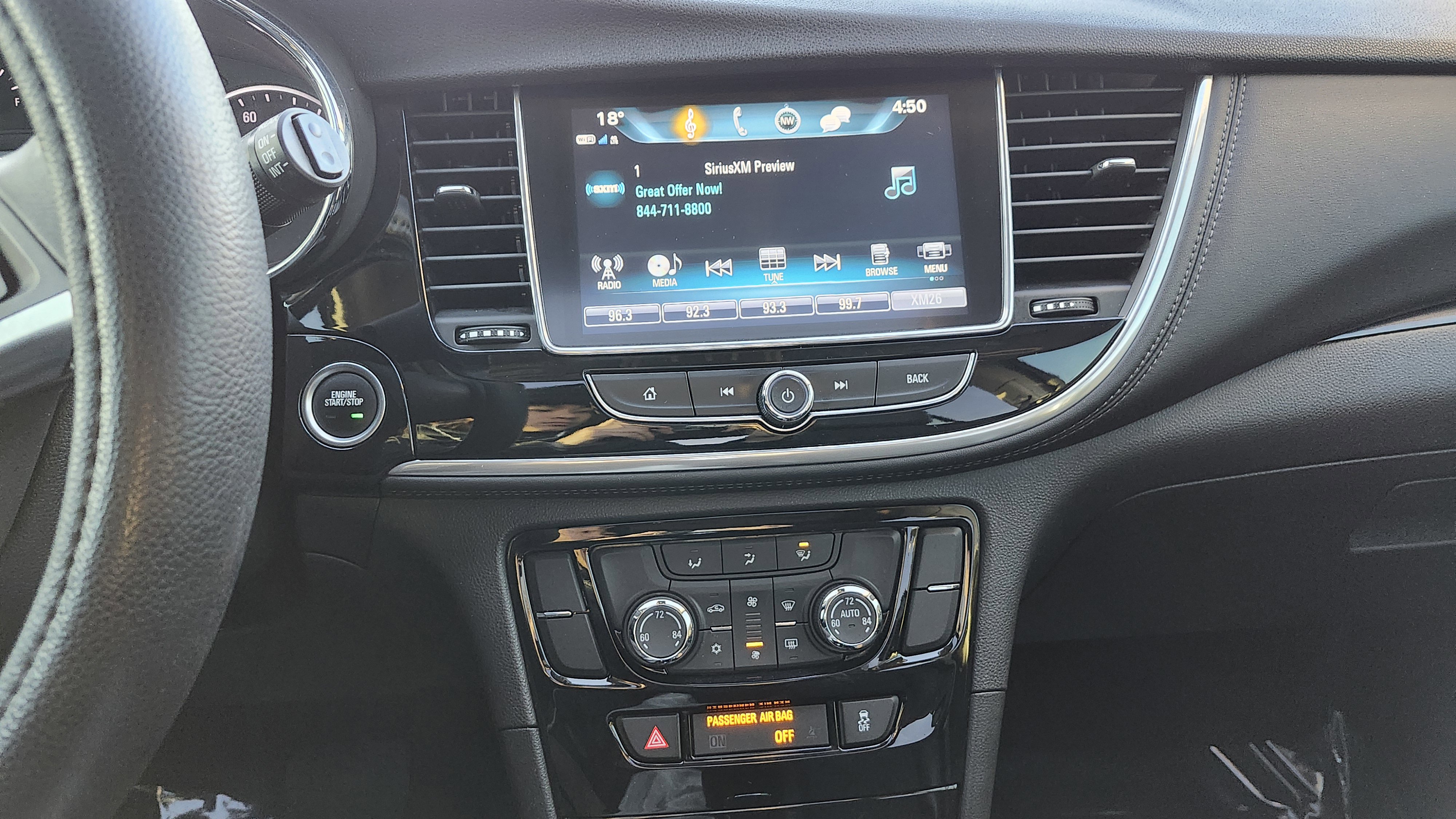 Used 2018 Buick Encore Preferred w/ Experience Buick Package image 28