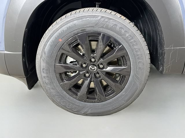 New 2026 MAZDA CX-50 AWD 2.5 Hybrid w/ Weather Package image 31