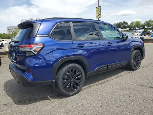 New 2026 Subaru Forester Sport AWD/4WD image 6
