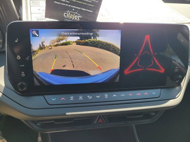 New 2026 Dodge Charger Scat Pack w/ Blacktop Package image 9