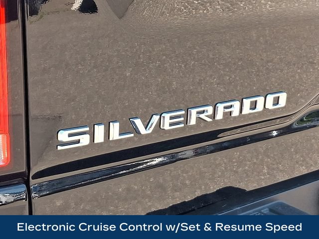 Used 2024 Chevrolet Silverado 2500 High Country w/ High Country Premium Package AWD/4WD image 33