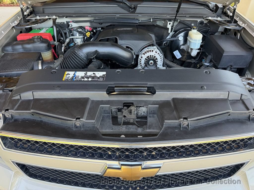 Used 2007 Chevrolet Tahoe LS RWD image 77