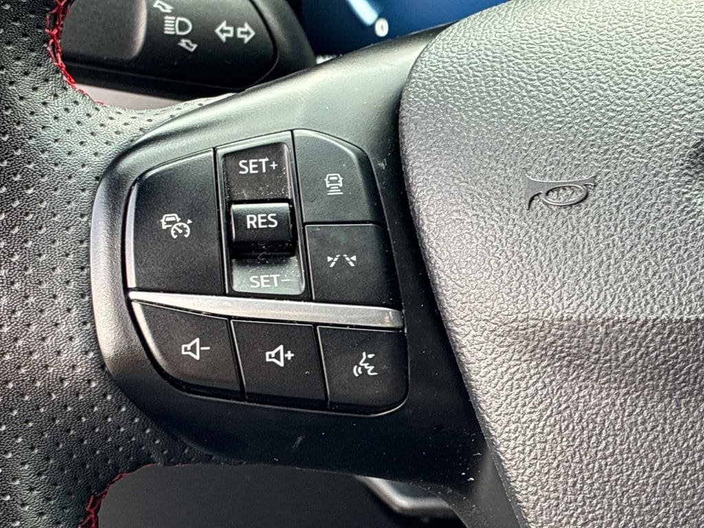 Used 2023 Ford Escape ST-Line Select w/ Tech Pack #2 AWD/4WD image 27