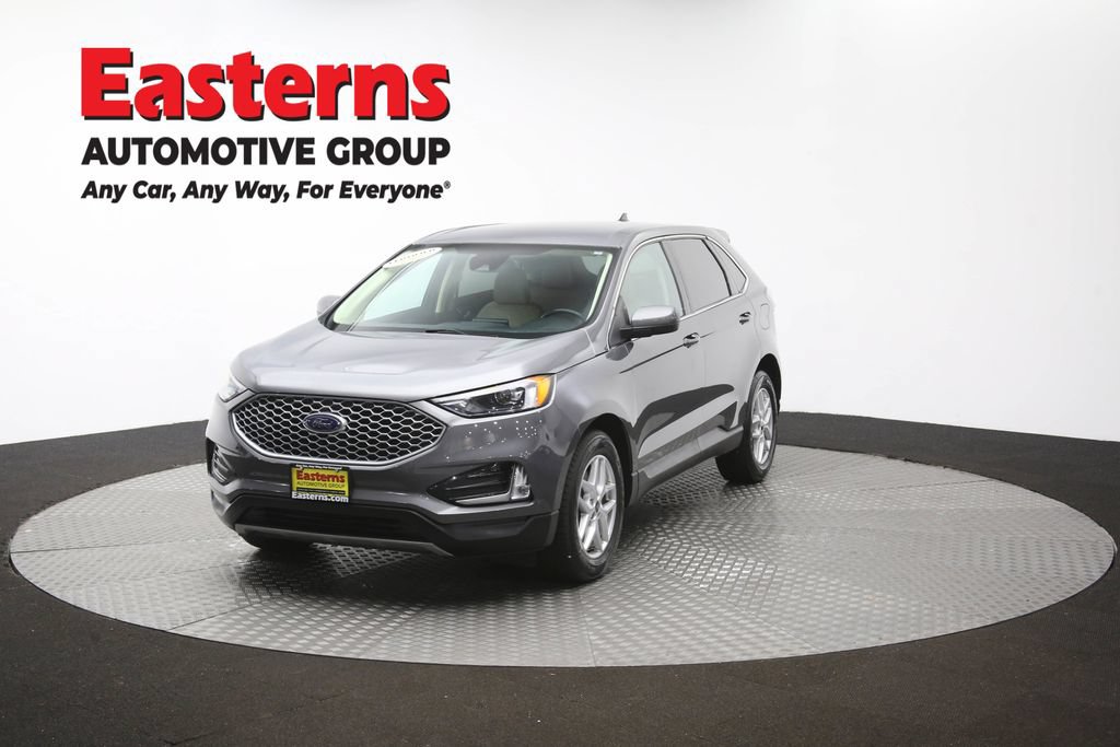 Used 2023 Ford Edge ST-Line AWD/4WD image 54