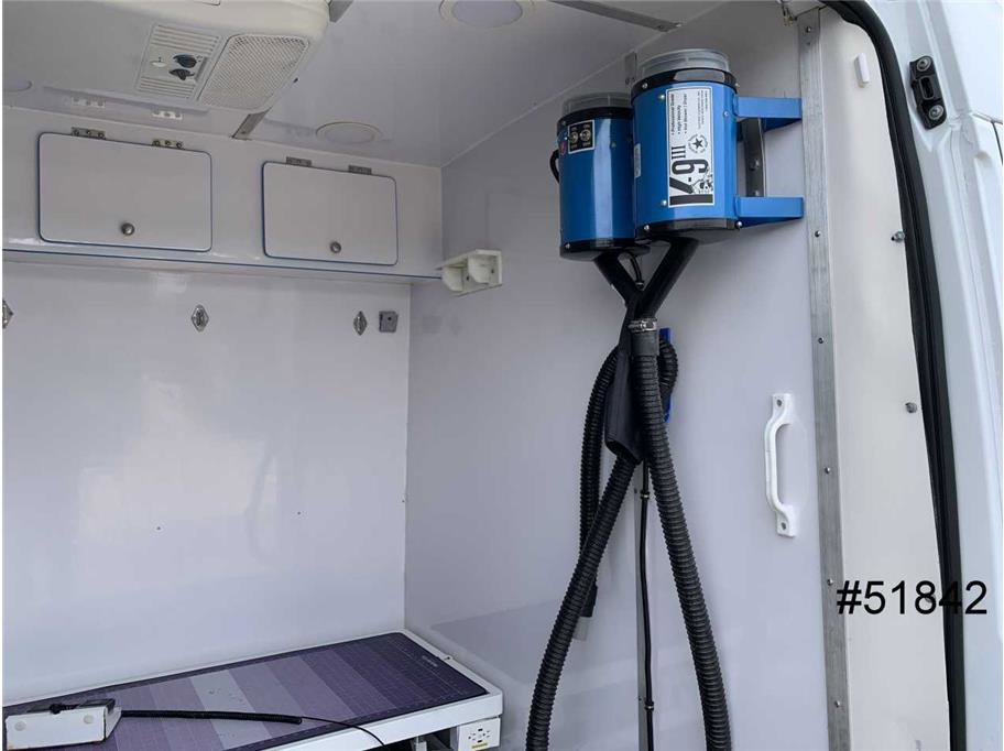 Used 2023 RAM ProMaster 3500 image 20