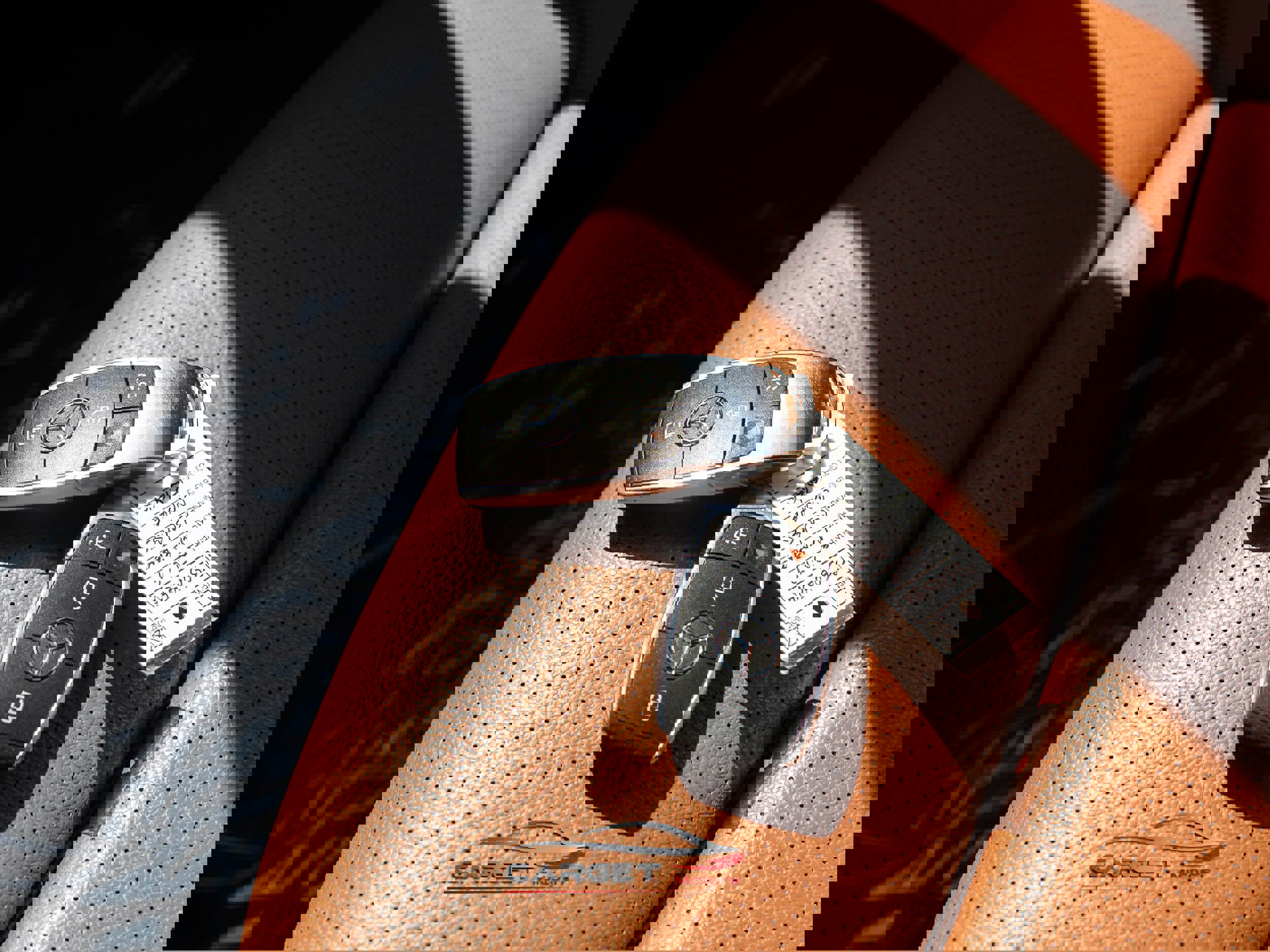 Used 2019 Mercedes-Benz C 300 4MATIC Coupe image 44