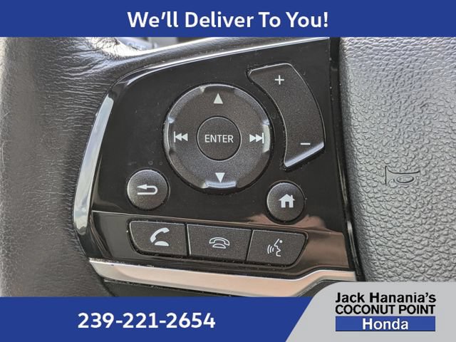 Used 2020 Honda Odyssey EX-L image 31