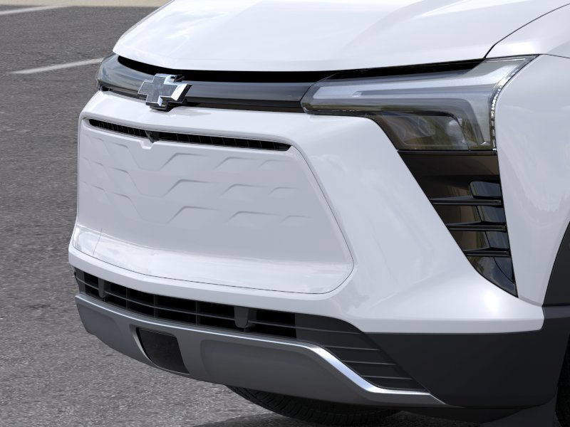 New 2025 Chevrolet Blazer EV LT w/ Midnight/Sport Edition FWD image 35
