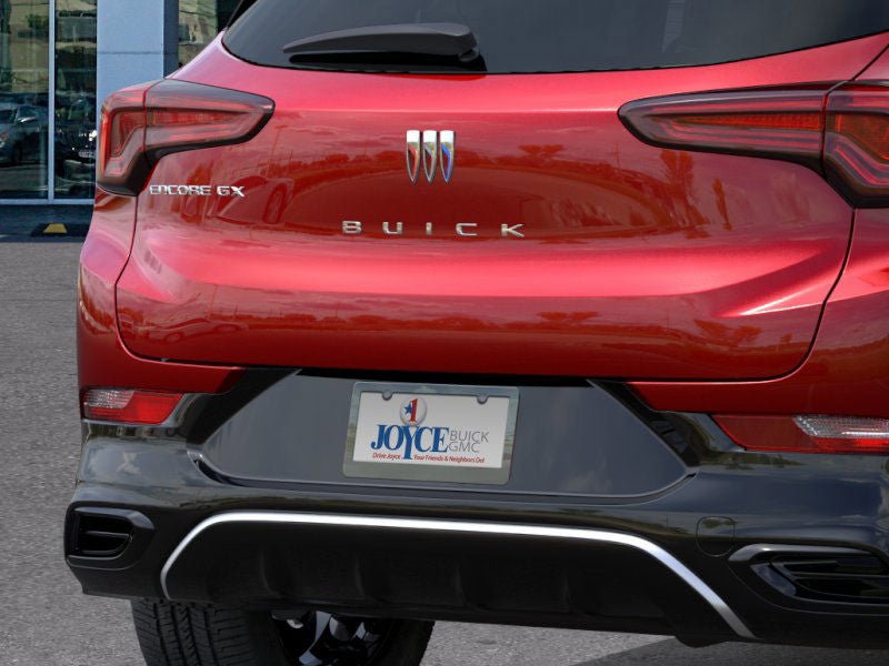 New 2026 Buick Encore GX Sport Touring w/ Comfort Package image 14