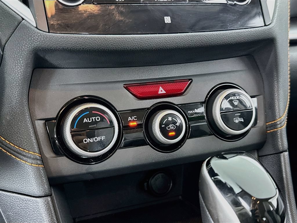 Used 2018 Subaru Crosstrek 2.0i Limited AWD/4WD image 30